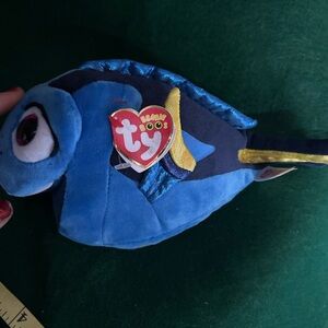 Ty Beanie Boo “Dory”